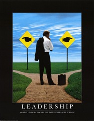 8612~Leadership-Posters